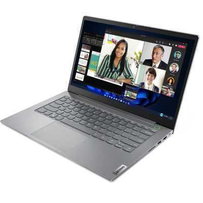 Ноутбук Lenovo ThinkBook 14 G4 ABA 21DK0008RU