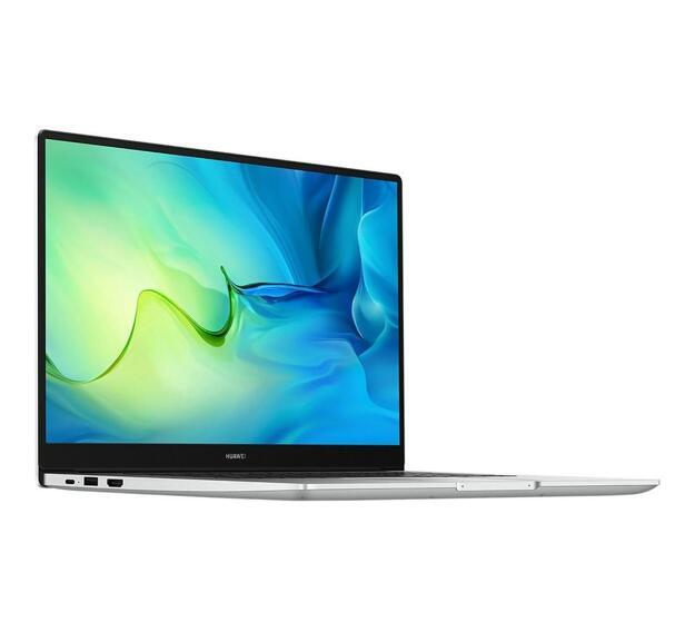 Ноутбук Huawei MateBook D 15 15.6" (i5-1155G7, 8GB, 512GB SSD, IPS) серый космос