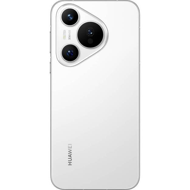 Смартфон Huawei Pura 70 12/256GB Белый