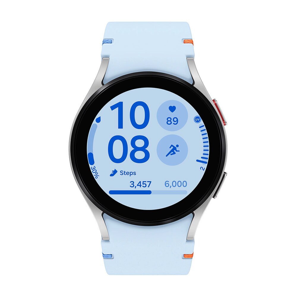 Samsung Galaxy Watch FE 40mm Wi Fi Silver