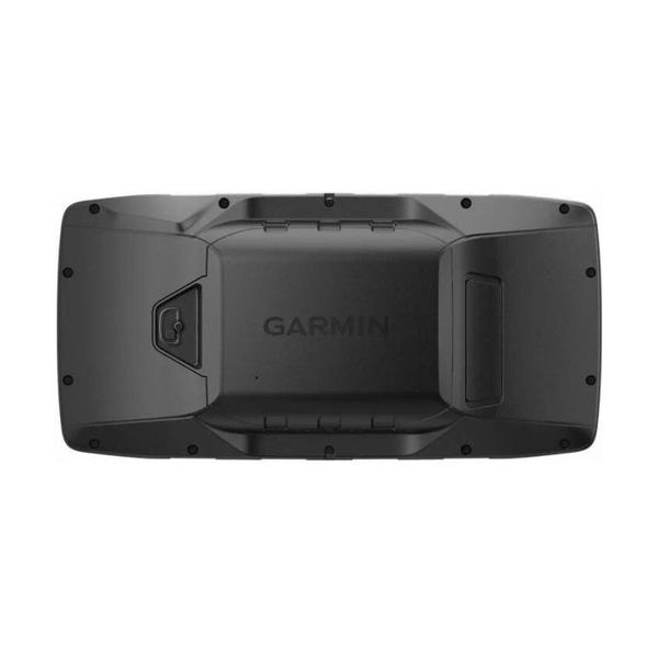 Навигатор Garmin GPSMAP 276Cx черный