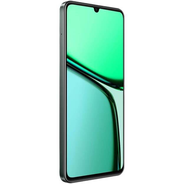 Смартфон Realme С61 8/128GB зелёный