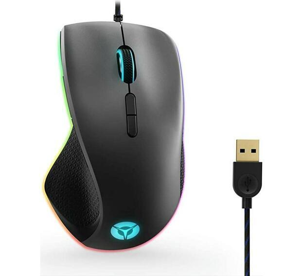 Мышь Lenovo Legion M500 RGB
