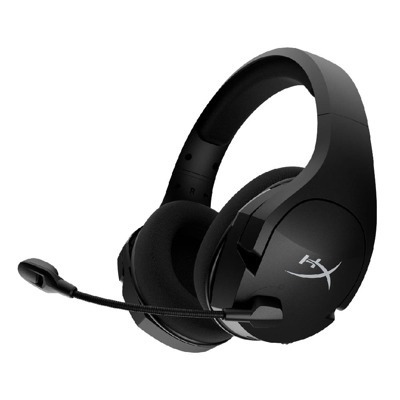 Гарнитура игровая HYPERX Cloud Stinger Core 7.1 для ПК и игровых консолей мониторные радио черный HHSS1C-BA-BK/G