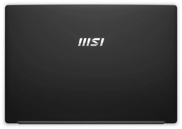 Ноутбук MSI Modern 14 C7M-239XRU черный