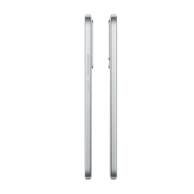 Realme Neo7 1 ТБ (16 ГБ ОЗУ), Серебристый
