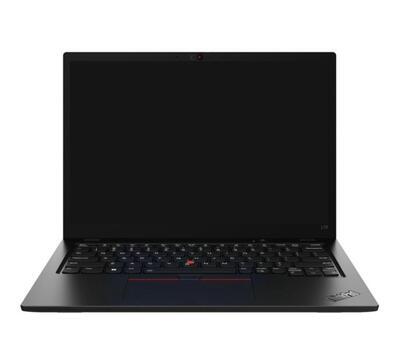 Ноутбук Lenovo ThinkPad 13.3" (Ryzen 5 Pro 5675U, 8GB, 256GB SSD, IPS) черный