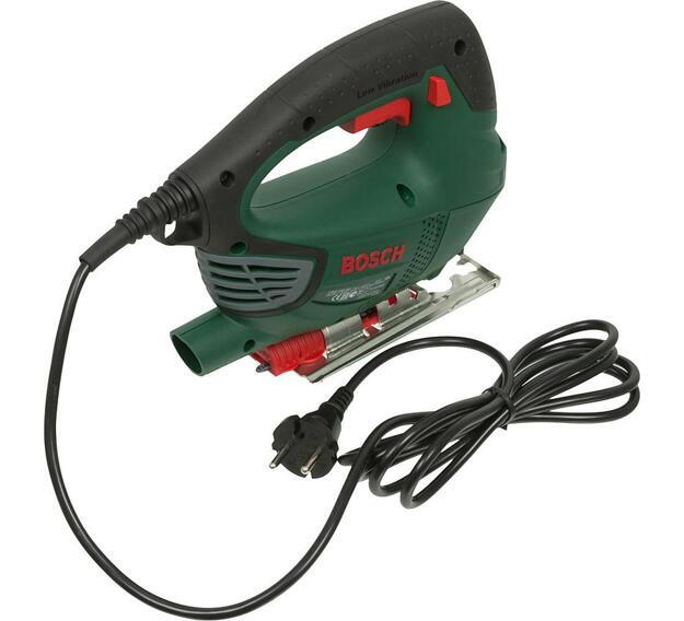 Лобзик Bosch PST 900 PEL