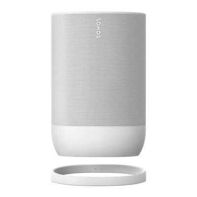 Портативная акустика Sonos Move White