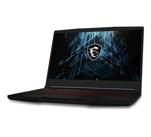 Ноутбук MSI GF63 Thin 11UCX-1609XRU