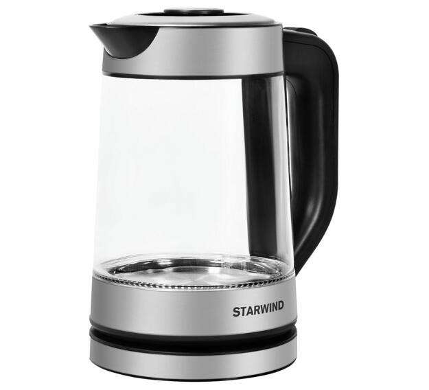 Чайник электрический Starwind SKG3081