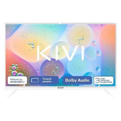 Телевизор KIVI 24" M24HD70W: 24 дюйма, HD, 60Гц