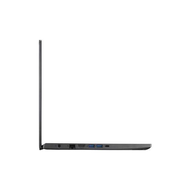 Ноутбук Acer Aspire 3 A315-58-33W3 серебристый