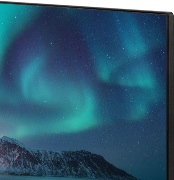 Телевизор LED Hyundai 65" H-LED65BU7006: 65 дюйма, 4K, Smart TV, DVB-T2