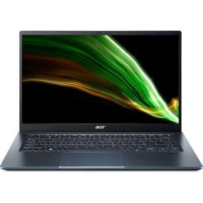 Ноутбук Acer Swift 3 SF314-511-38YS-wpro