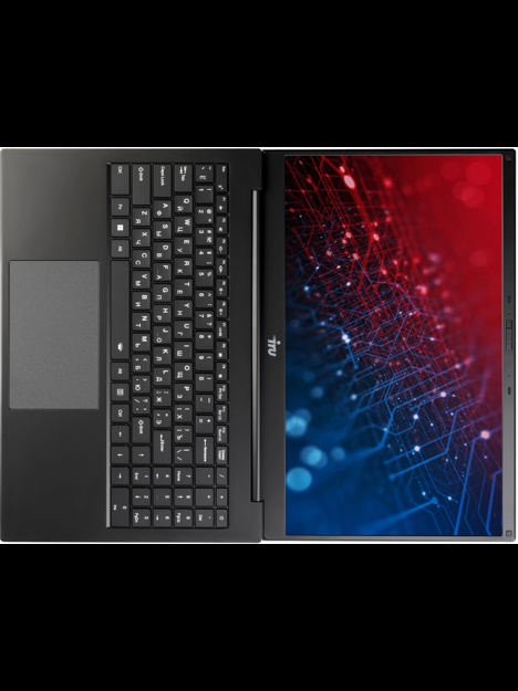 Ноутбук 15.6" IRU Калибр 15TLI, Intel Core i5-1135G7, 8GB RAM, 256GB SSD, Intel Iris Xe Graphics