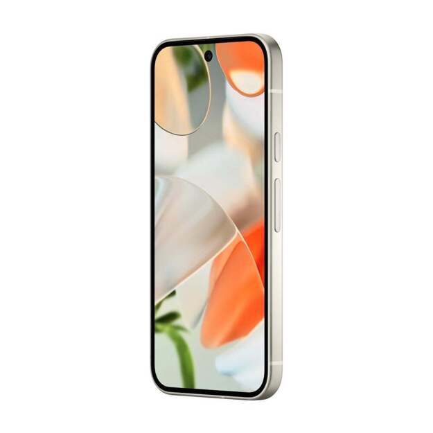 Google Pixel 9 256 ГБ, Бежевый