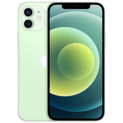 Смартфон iPhone 12 128ГБ Зеленый