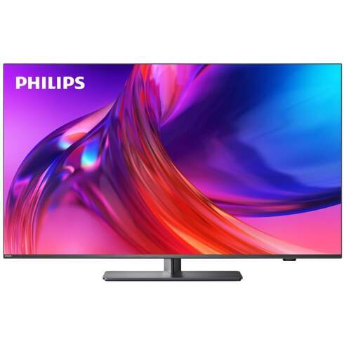 Телевизор Philips 50PUS8808/12: 50 дюйма, 4K, Smart TV