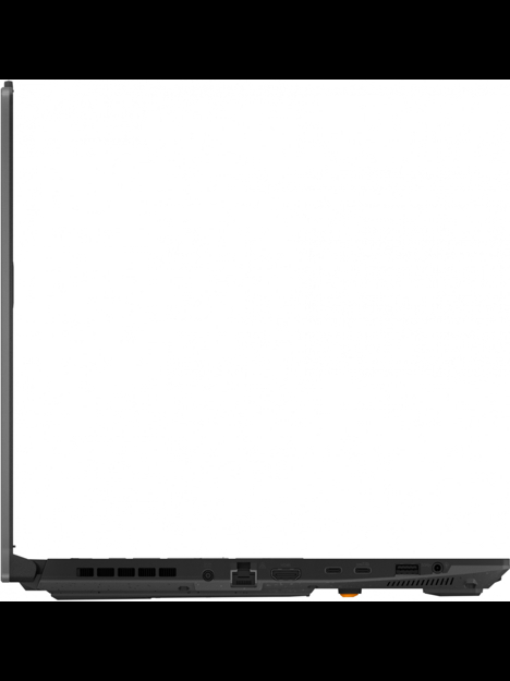 Ноутбук 17.3" Asus TUF Gaming A17 FA707NV-HX064, AMD Ryzen 5 7535HS, 16GB RAM, 1024GB SSD, NVIDIA GeForce RTX 4060