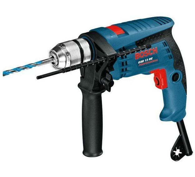 Дрель ударная Bosch GSB 13 RE Professional