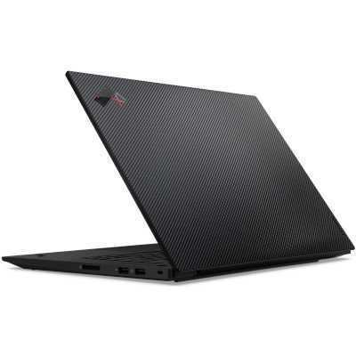 Ноутбук Lenovo ThinkPad X1 Extreme Gen 5 21DE000NRT