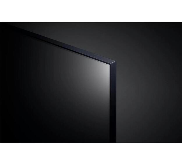 LG NanoCell 86" 4K WebOS 86NANO80T6A
