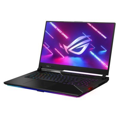 Ноутбук Asus ROG Strix Scar 17 G733PZ-LL023