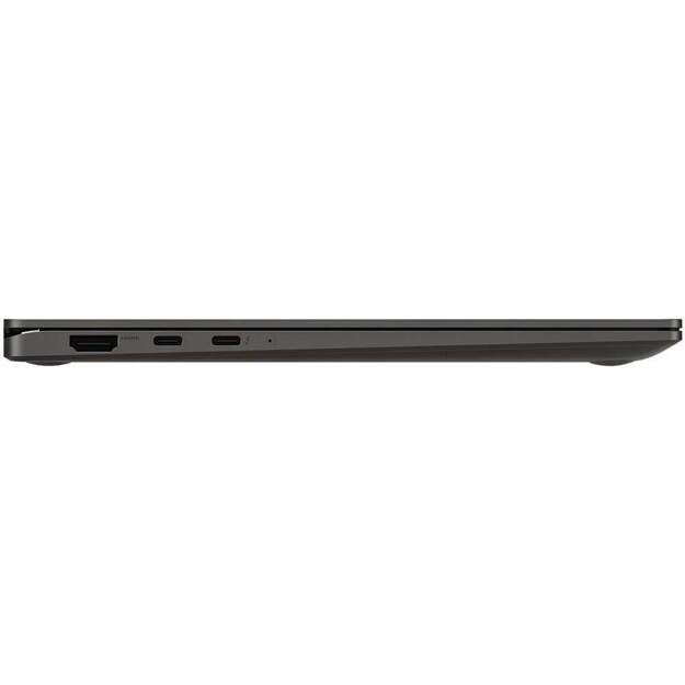 Ноутбук Samsung Galaxy Book3 360 NP730QFG-KA3IN ENG