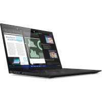 Ноутбук Lenovo ThinkPad X1 Extreme Gen 5 21DE000NRT