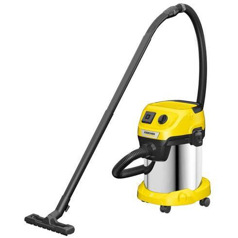 Пылесос Karcher WD 3 P S V-17/4/20