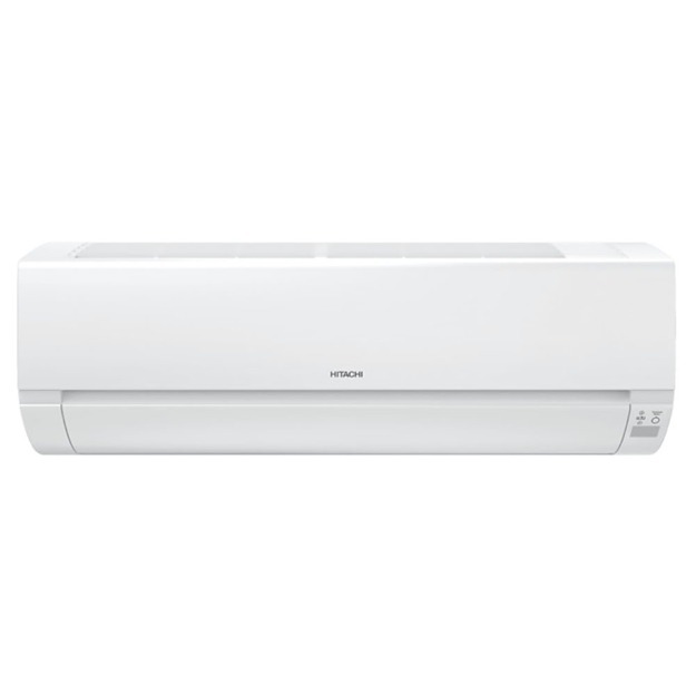 Кондиционер Hitachi RAK-35REF/RAC-35WEF белый