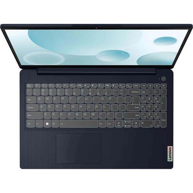 Ноутбук Lenovo IdeaPad 3 15IAU7 82RK003WRK