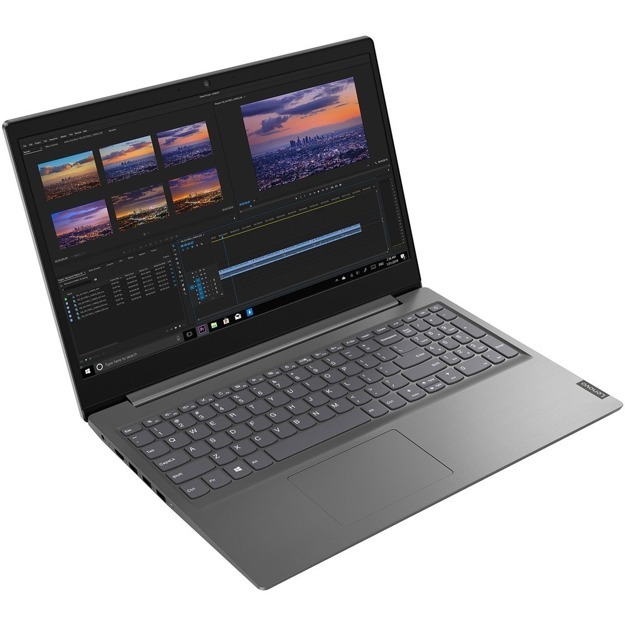 Ноутбук Lenovo ThinkPad X13 G1 черный