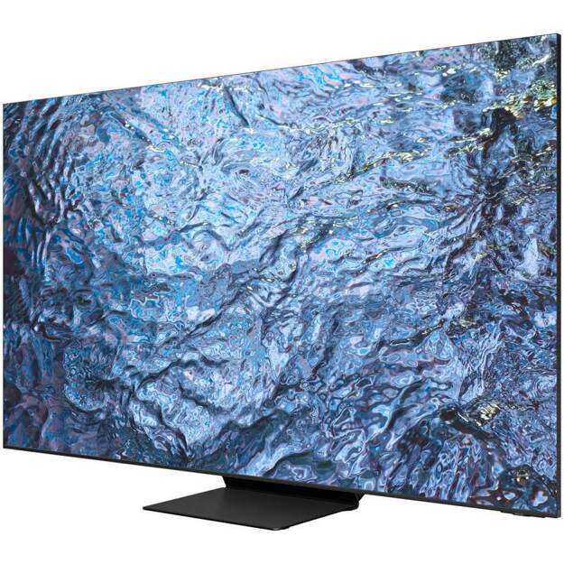 Телевизор Samsung 85" QE85QN900CUXRU: 85 дюйма, 8K, Neo QLED, 120Гц