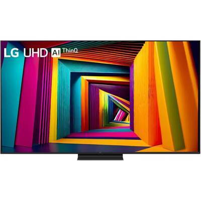 Телевизор LG 65" 65UT91006LA: 65 дюйма, 4K, 60Гц