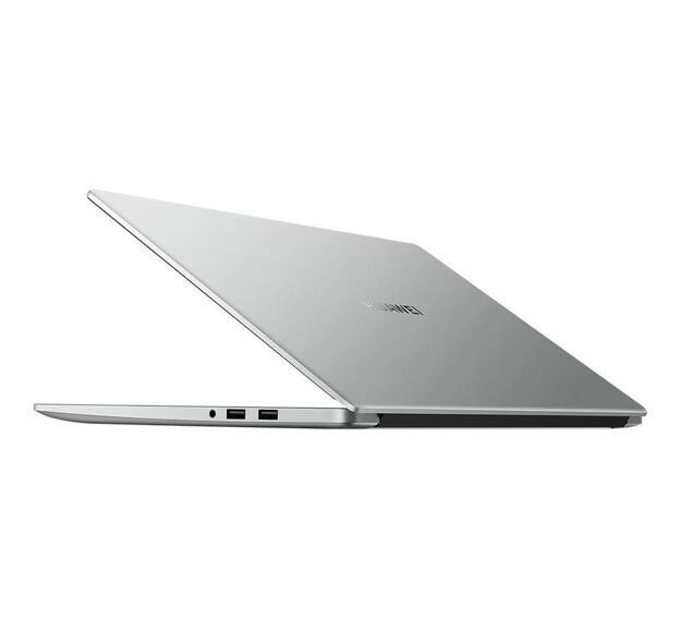 Ноутбук Huawei MateBook D 15 15.6" (i5-1155G7, 8GB, 512GB SSD, IPS) серый космос