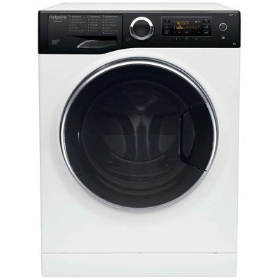 Стиральная машина Hotpoint BK RD 7229 ST K