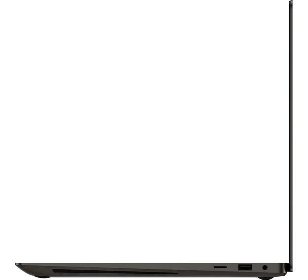 Ноутбук Samsung Galaxy Book 3 Ultra 16" (i7-13700H, 32GB, 1TB SSD, OLED, RTX 4050) графитовый