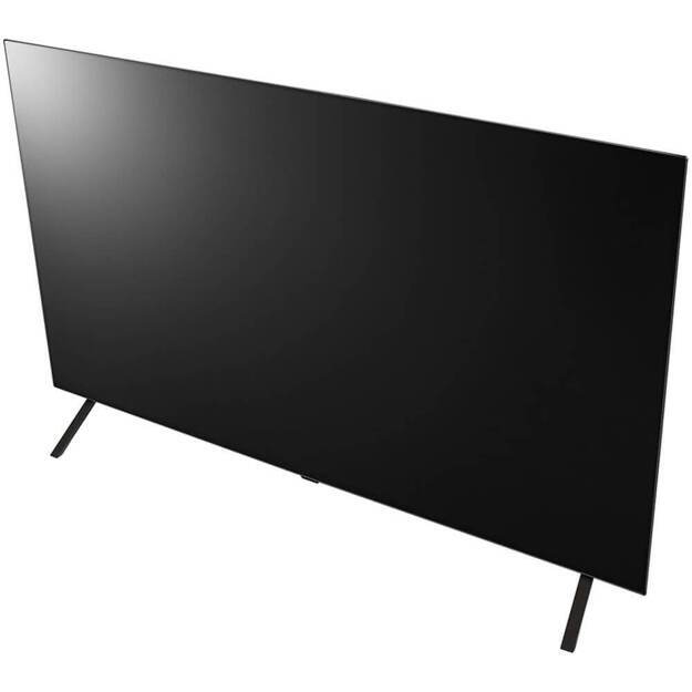 Телевизор LG OLED65B4RLA 2024: 65 дюйма, 4K, OLED, 120Гц