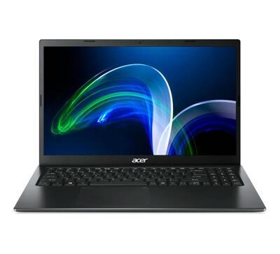 Ноутбук Acer Extensa 15 15.6" (i3-1115G4, 8GB, 256GB SSD) черный