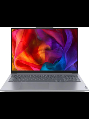 Ноутбук 16" Lenovo Thinkbook 16 G7 IML, Intel Core Ultra 5 125U, 16GB RAM, 512GB SSD, Intel Graphics