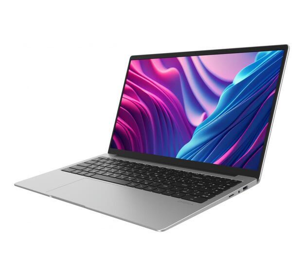 Ноутбук Digma EVE C5801 15.6" (Celeron N4020, 8GB, 256GB SSD, IPS) серебристый