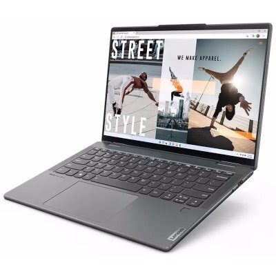 Ноутбук Lenovo Yoga 7 14IRL8 82YL006QRK