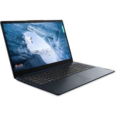 Ноутбук Lenovo IdeaPad 1 15IAU7 82QD001SRK-wpro