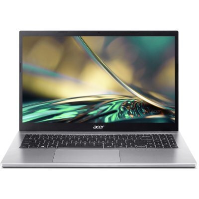 Ноутбук Acer Aspire 3 A315-59-58SS ENG-wpro