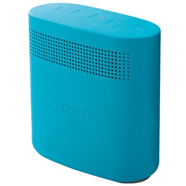 Портативная акустика Bose SoundLink Color II Soft Blue