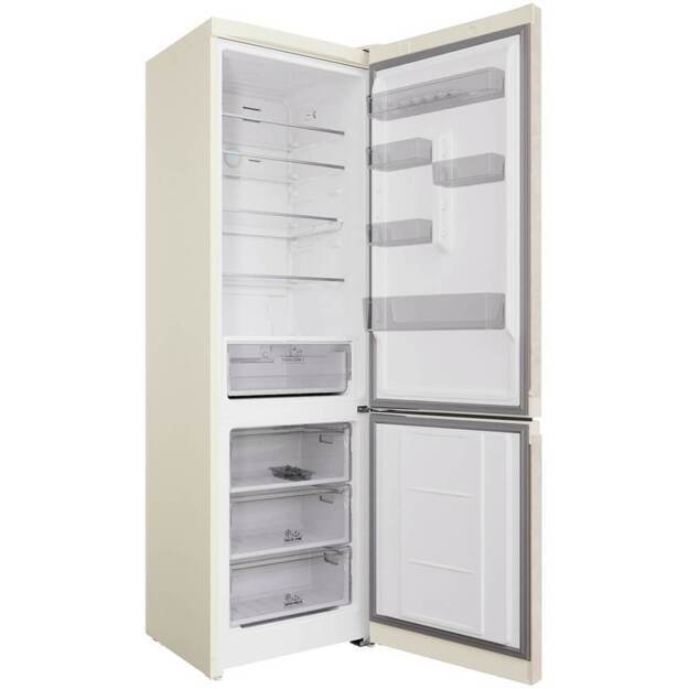 Холодильник Hotpoint HT 7201I AB O3