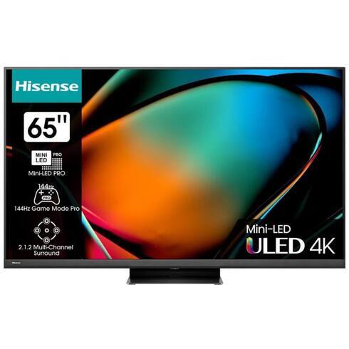 Телевизор Hisense 65