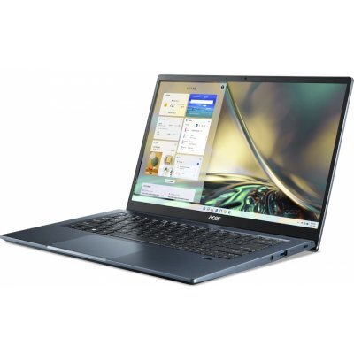 Ноутбук Acer Swift 3 SF314-511-38YS-wpro